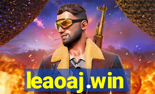 leaoaj.win