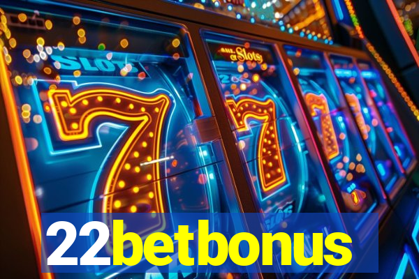 22betbonus