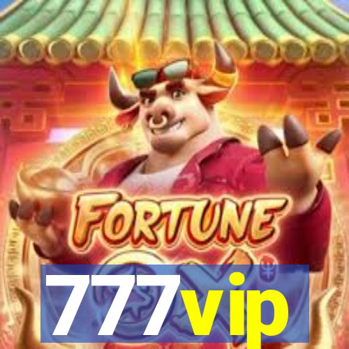 777vip