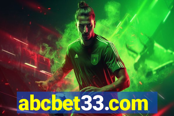 abcbet33.com