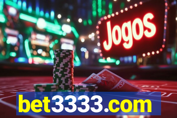 bet3333.com