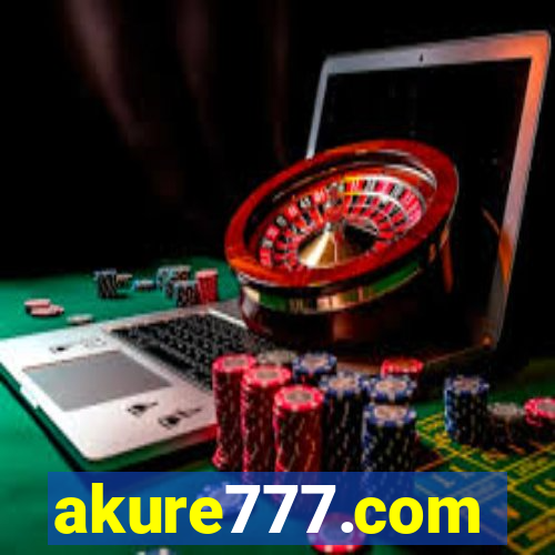 akure777.com