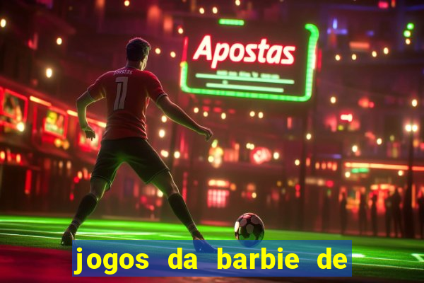 jogos da barbie de levar a chelsea ao banheiro