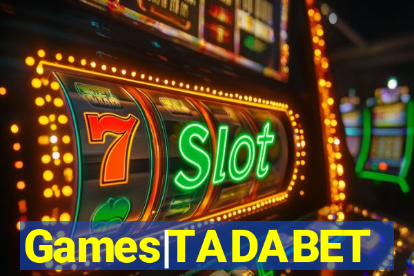 Games|TADABET