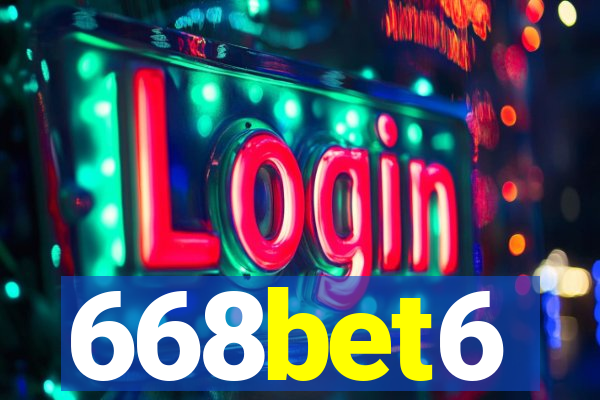 668bet6