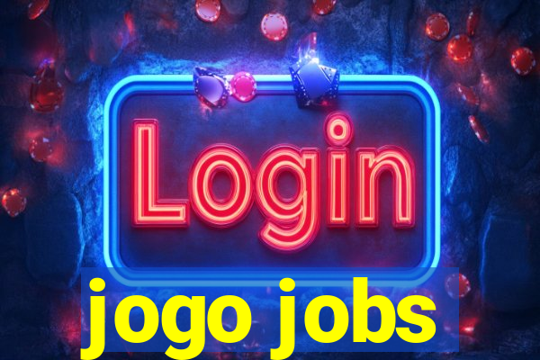 jogo jobs