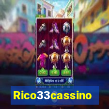 Rico33cassino