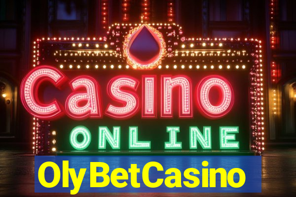 OlyBetCasino