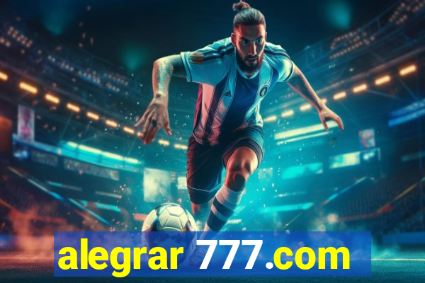 alegrar 777.com