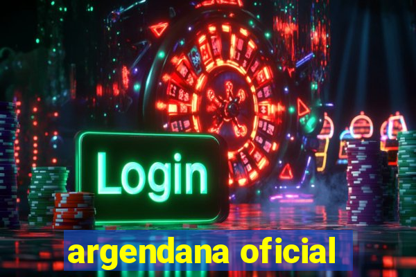 argendana oficial