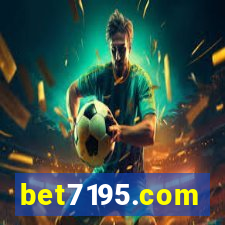 bet7195.com