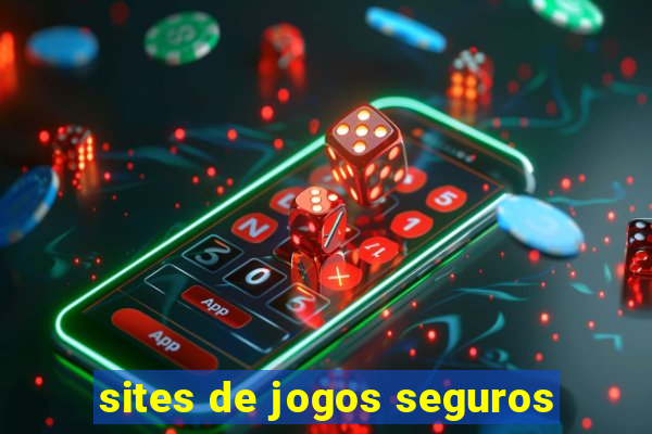 sites de jogos seguros