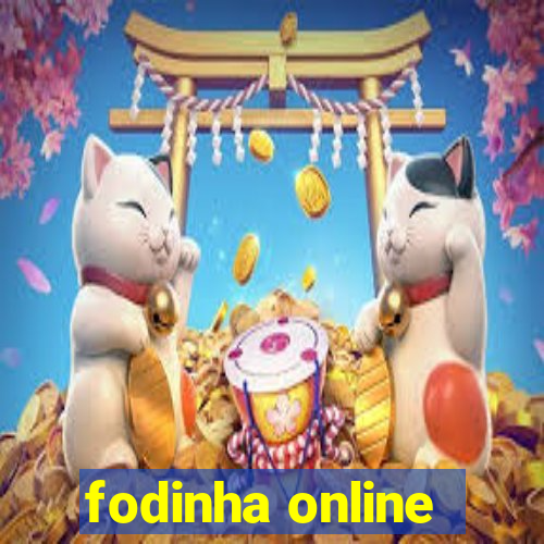 fodinha online