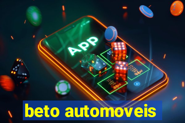 beto automoveis