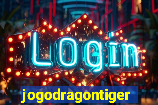 jogodragontiger