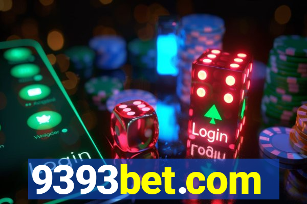 9393bet.com