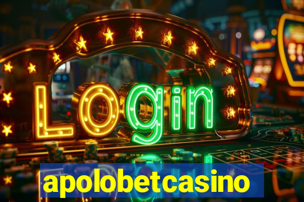 apolobetcasino