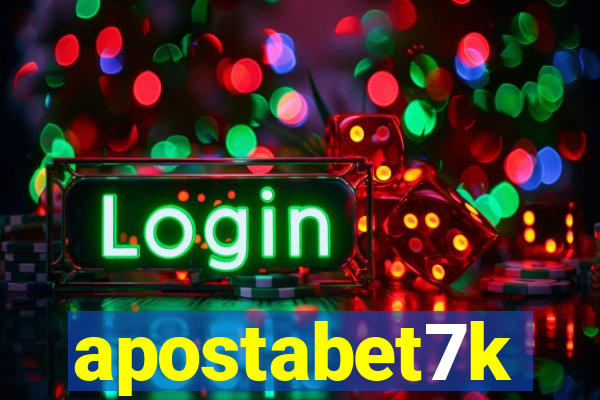 apostabet7k