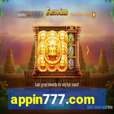 appin777.com