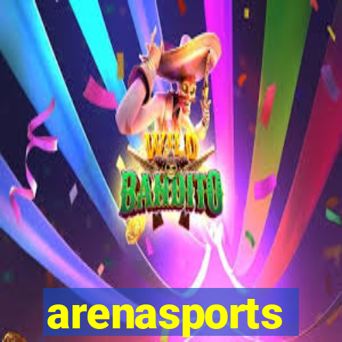 arenasports