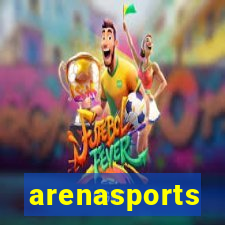 arenasports