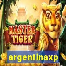 argentinaxp