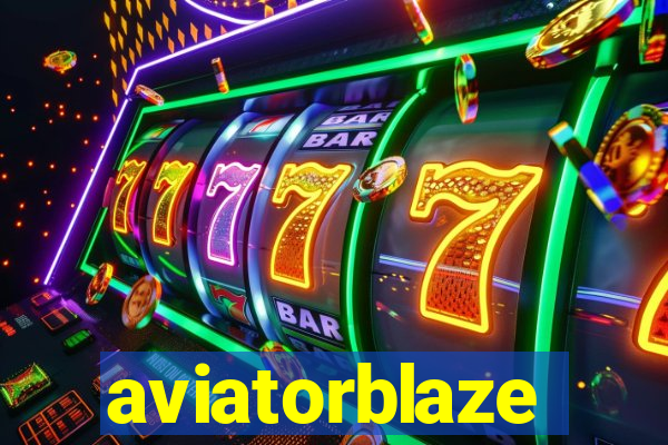 aviatorblaze