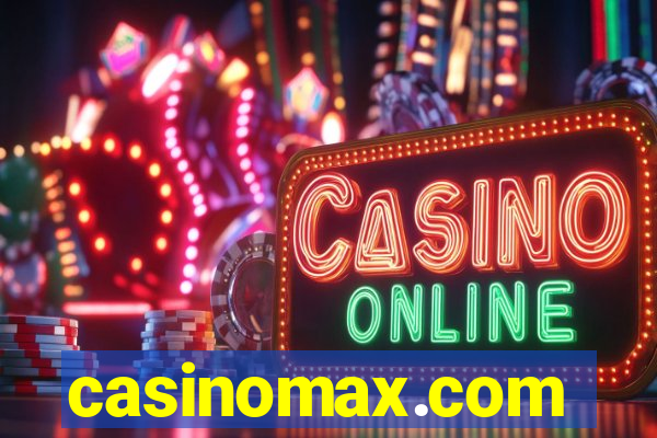 casinomax.com