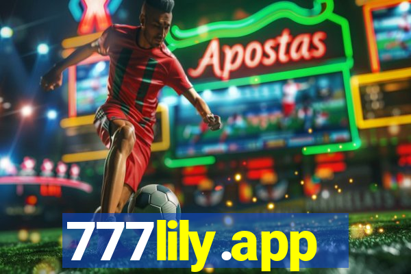 777lily.app