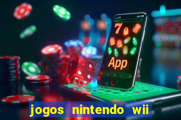 jogos nintendo wii download wbfs