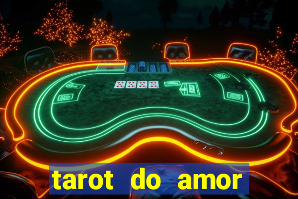 tarot do amor estrela guia