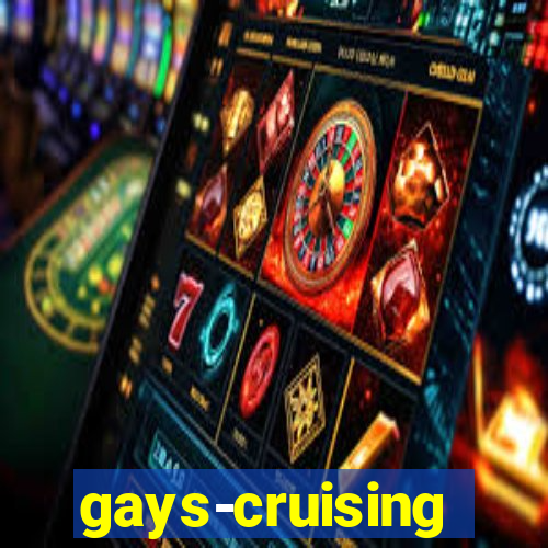 gays-cruising