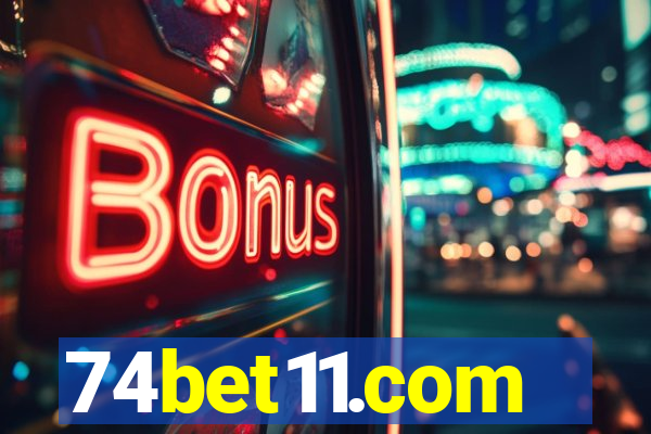 74bet11.com