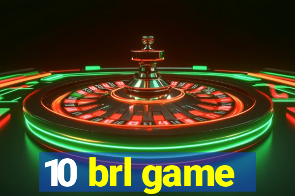 10 brl game