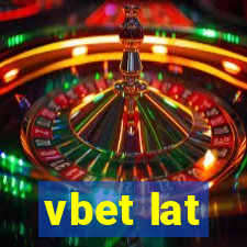 vbet lat