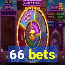 66 bets