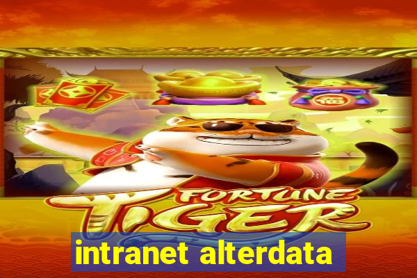 intranet alterdata