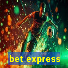 bet express