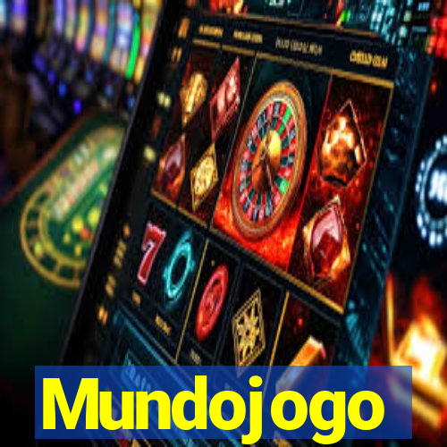 Mundojogo