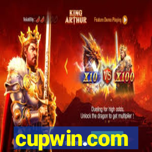 cupwin.com