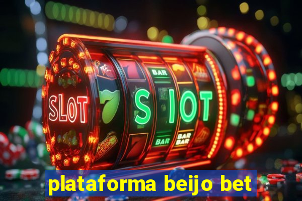 plataforma beijo bet