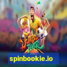 spinbookie.io