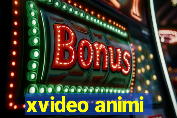 xvideo animi