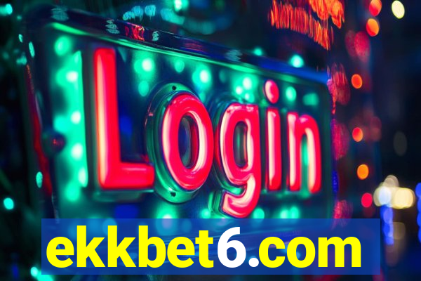 ekkbet6.com