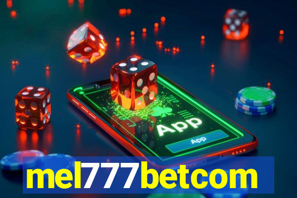 mel777betcom