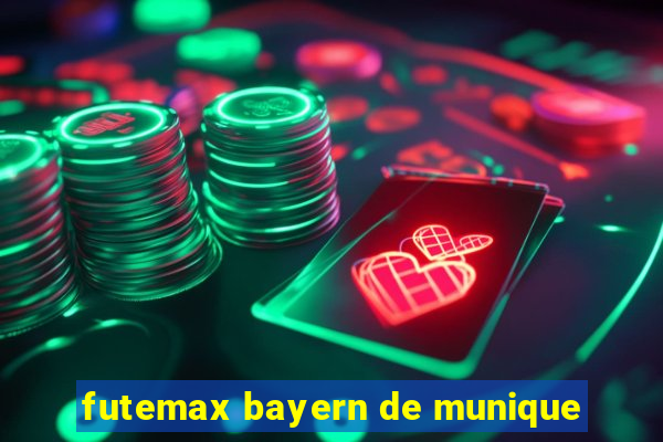 futemax bayern de munique