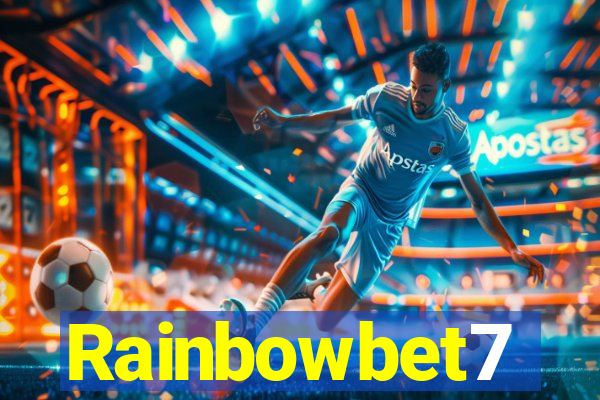 Rainbowbet7