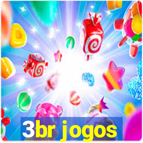 3br jogos