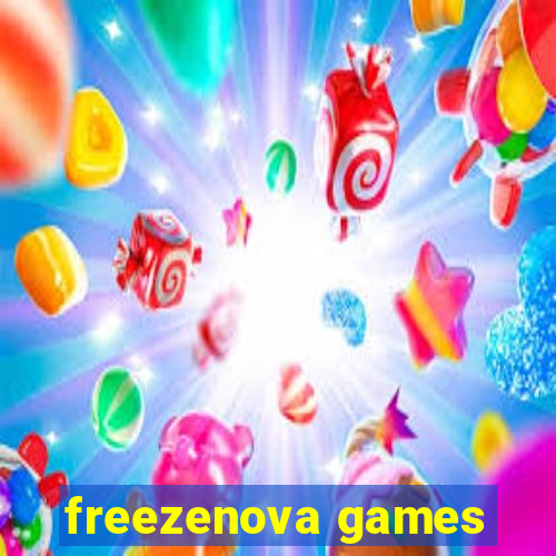 freezenova games