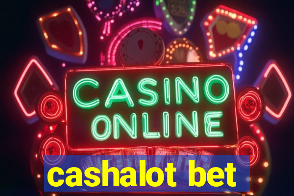 cashalot bet